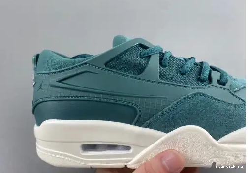 4 Air Jordan  FQ7940-300  FQ7940-300 Oxidized RM Green 0501